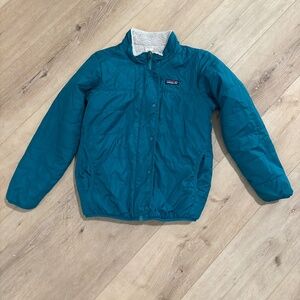 Patagonia kids L jacket